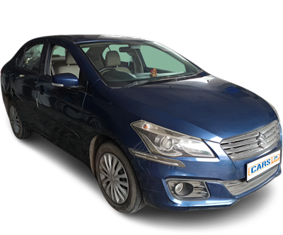 Maruti Ciaz-img